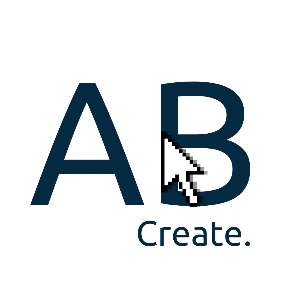 AB Create | Criamos Sites Personalizados para Você