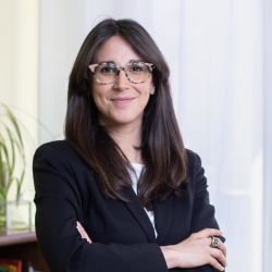 Foto de Dra. Ana Lúcia